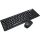 GEARMASTER GMK-083W KEYBOARD+MOUSE 10M WIRELESS