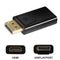 NAVA IT อะแดปเตอร์ DISPLAYPORT TO HDMI 4K ULTRA HD