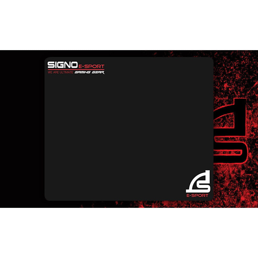 SIGNO GAMING SPEED MT-300 MOUSE PAD