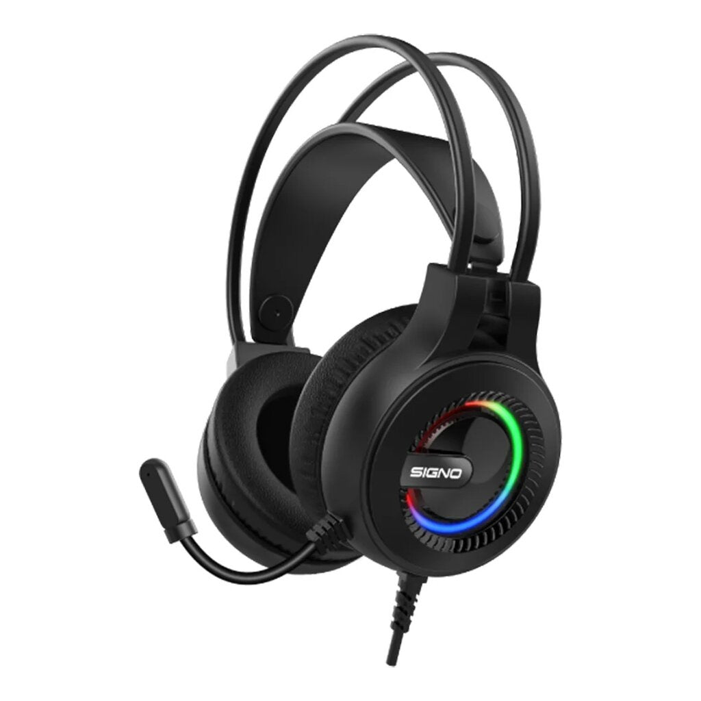 SIGNO Bazzle HP-833  GAMING HEADSET