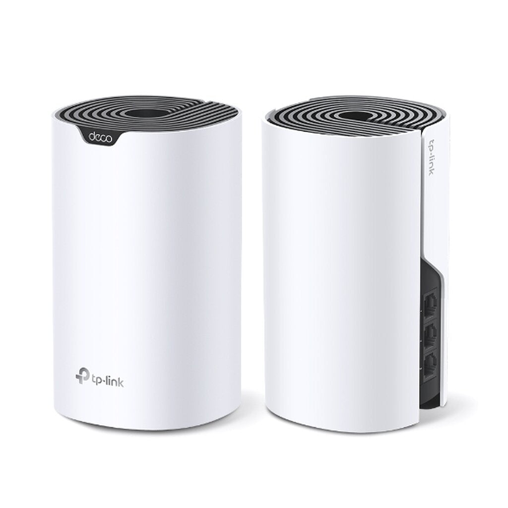 TP-LINK DECO S7 AC1900 WHOLE HOME MESH WI-FI SYSTEM