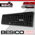 SIGNO KB-79 Standard Keyboard USB