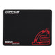 แผ่นรองเมาส์ Signo Gaming Mouse Mat CORVUS MT-310 Speed Edition (320 x 240 x 4 mm.)