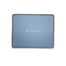 NUBWO MOUSE PAD NP050 - สีฟ้า
