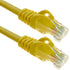 NAVA IT สาย LAN CAT 5E สายแลนเข้าหัวสำเร็จรูป ยาว 20 เมตร สีเหลือง