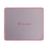 NUBWO MOUSE PAD NP050 - สีชมพู