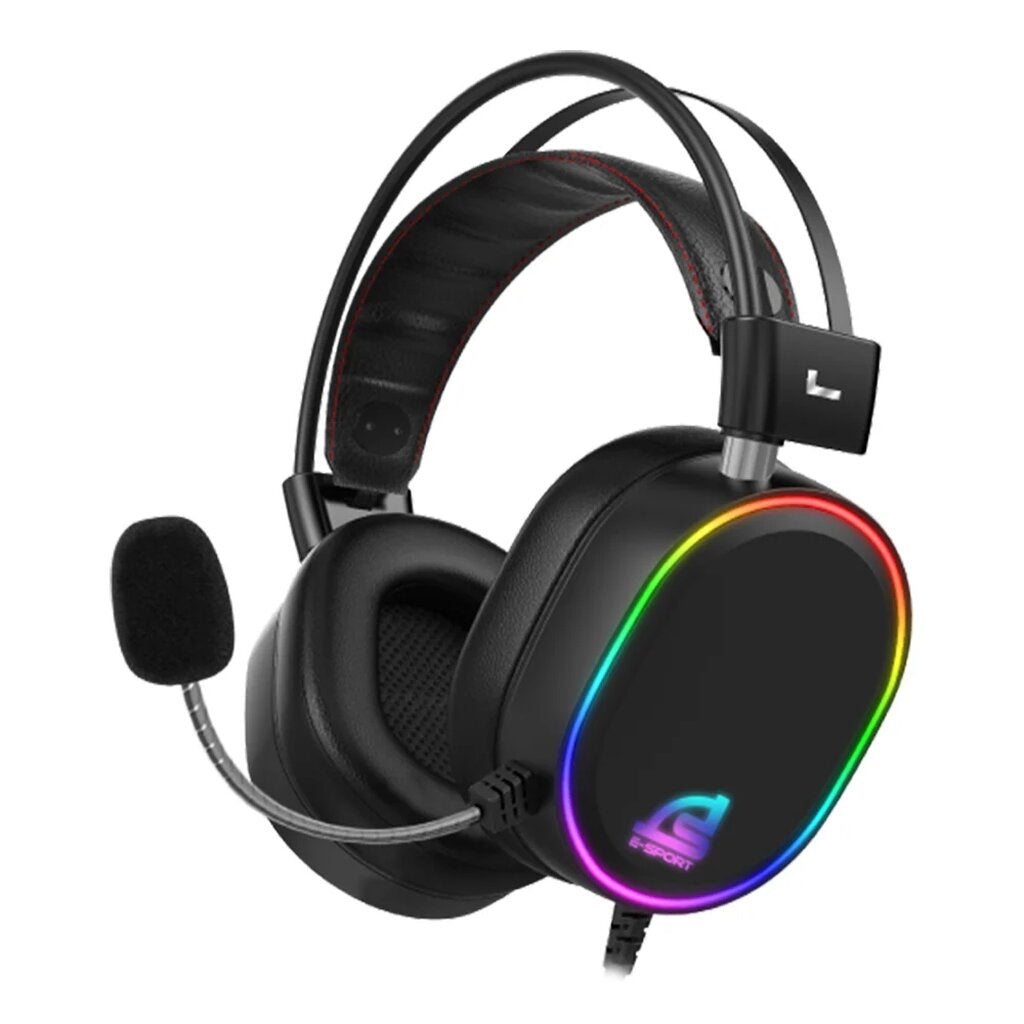 SIGNO HP-831 GAMING HEADSET