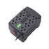 Spina-1000 SKD 1000VA/500W Stabilizer