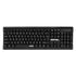 SIGNO KB-79 Standard Keyboard USB