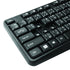 SIGNO KB-76 Standard Keyboard USB