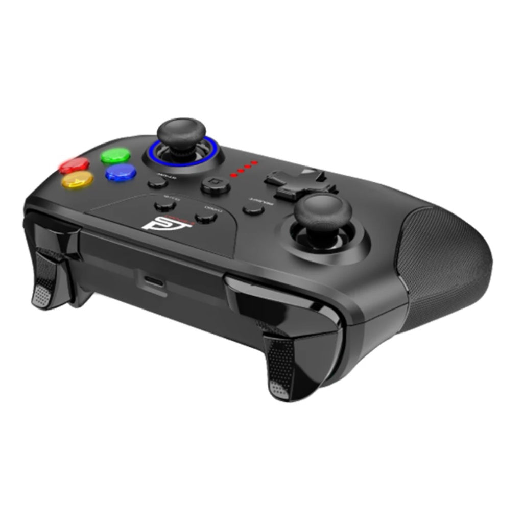 SIGNO WC-661 EXCUBER WIRELESS JOY GAMING CONTROLLER
