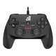 SIGNO E-SPORT JOYSTICK (อุปกรณ์ช่วยในเกม) GP-650 MAZZARO ( PC/PS3/ANDROID )