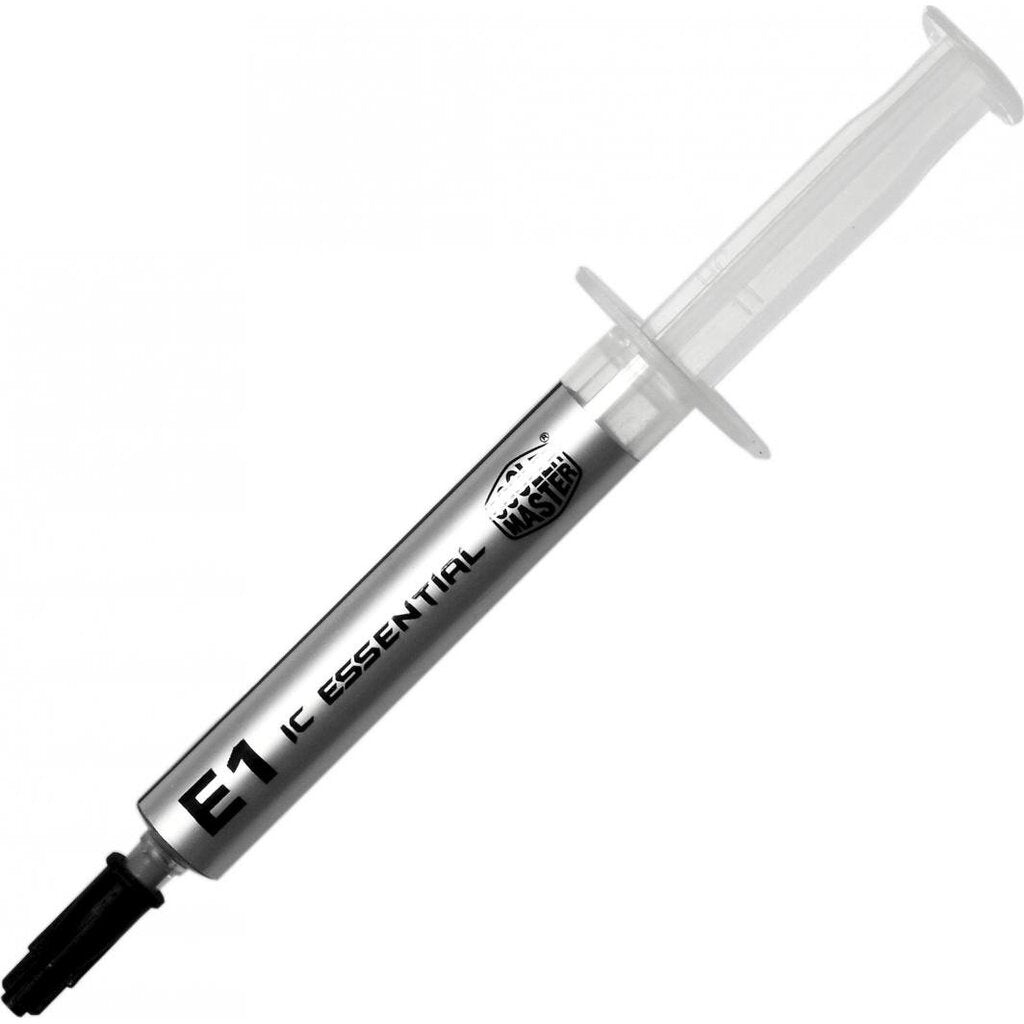 COOLER MASTER Silicone ซิลิโคน Thermal Compound E1 IC Essential