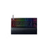 RAZER HUNTSMAN V2 OPTICAL (CLICKY PURPLE SWITCH) GAMING KEYBOARD US LAYOUT