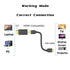 (551)  อะแดปเตอร์ DISPLAYPORT TO HDMI 4K ULTRA HD