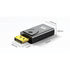 NAVA IT อะแดปเตอร์ DISPLAYPORT TO HDMI 4K ULTRA HD