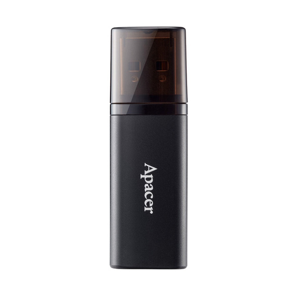 APACER FLASH DRIVE 32GB AH25B USB3.2 BLACK