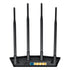 ASUS RT-AX1800HP ROUTER DUAL BAND WIFI 6 รับประกัน 3 ปี