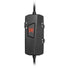 HEADSET (หูฟัง) NUBWO HARDCORE X99 (USB/7.1) BLACK