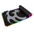 TSUNAMI MP-04 MOUSE PAD RGB