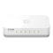 D-LINK DES-1008C SWITCHING HUB 8 PORT รับประกันตลอดอายุการใช้งาน