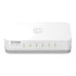 D-LINK DES-1008C SWITCHING HUB 8 PORT รับประกันตลอดอายุการใช้งาน