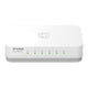 D-LINK DES-1008C SWITCHING HUB 8 PORT รับประกันตลอดอายุการใช้งาน