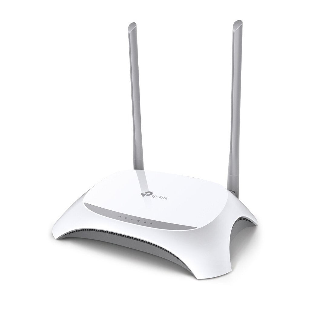 TP-LINK TL-MR3420 WIRELESS N ROUTER 3G/4G