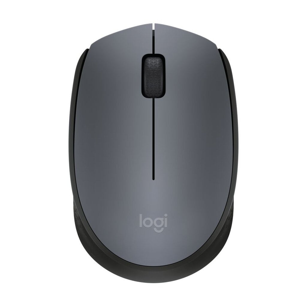 Logitech Wireless Mouse M171 BLACK