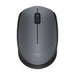 Logitech Wireless Mouse M171 BLACK
