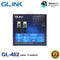 (208) GLINK GL-402 GL402 CABLE สายHDMI 8K (V.2.1) M/M ขนาด 2 / 3 / 5 เมตร-ประกัน1ปี