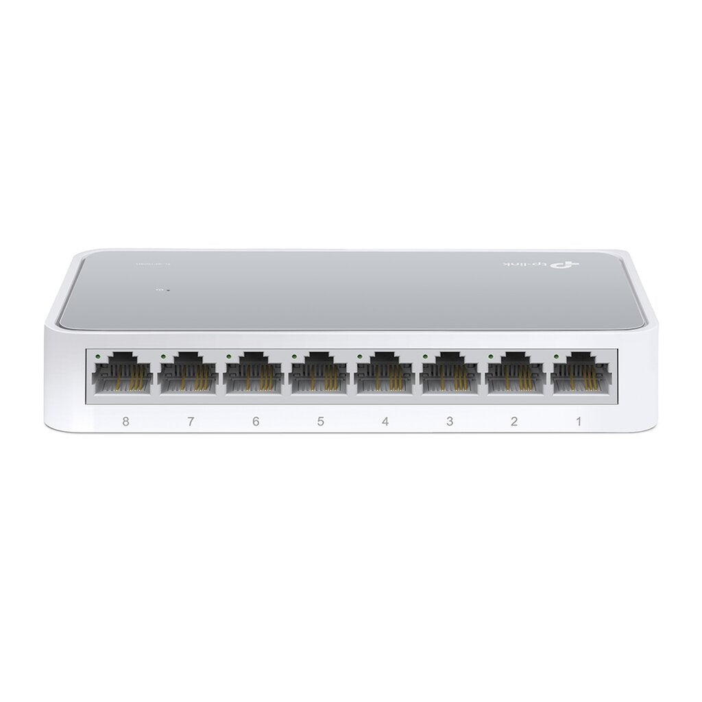 TP-LINK TL-LS1005 TL-LS1008 TL-SG1005D TL-SG1008D TL-SF1005D TL-SF1008DSWITCH HUB สวิตซ์ฮับ