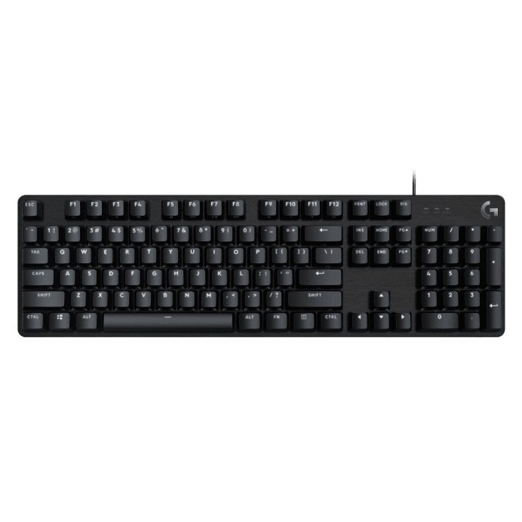 LOGITECH G413 SE MECHANICAL GAMING KEYBOARD