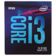 INTEL CPU (ซีพียู) 1151 CORE I3-9100 3.6 GHZ