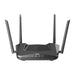 D-LINK DIR-X1560 SMART AX1500 WI-FI 6 ROUTER เร้าเตอร์ WIFI 6 รองรับอินเทอร์เน็ต 1000MBPS