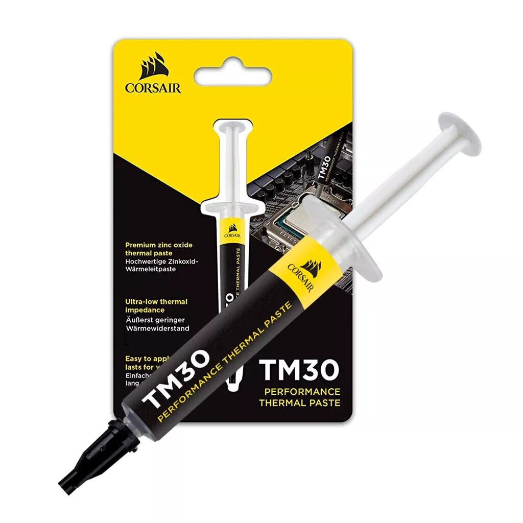 THERMAL GREASE CORSAIR TM30