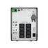 APC SMT1000IC 1000VA | 700W LCD 230V WITH SMARTCONNECT PORT *เครื่องสำรองไฟ (UPS)