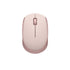 Logitech Wireless Mouse M171 Pink
