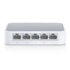 TP-LINK TL-SF1005D SWITCH HUB (สวิตซ์ฮับ) 5 PORTS FAST PORT