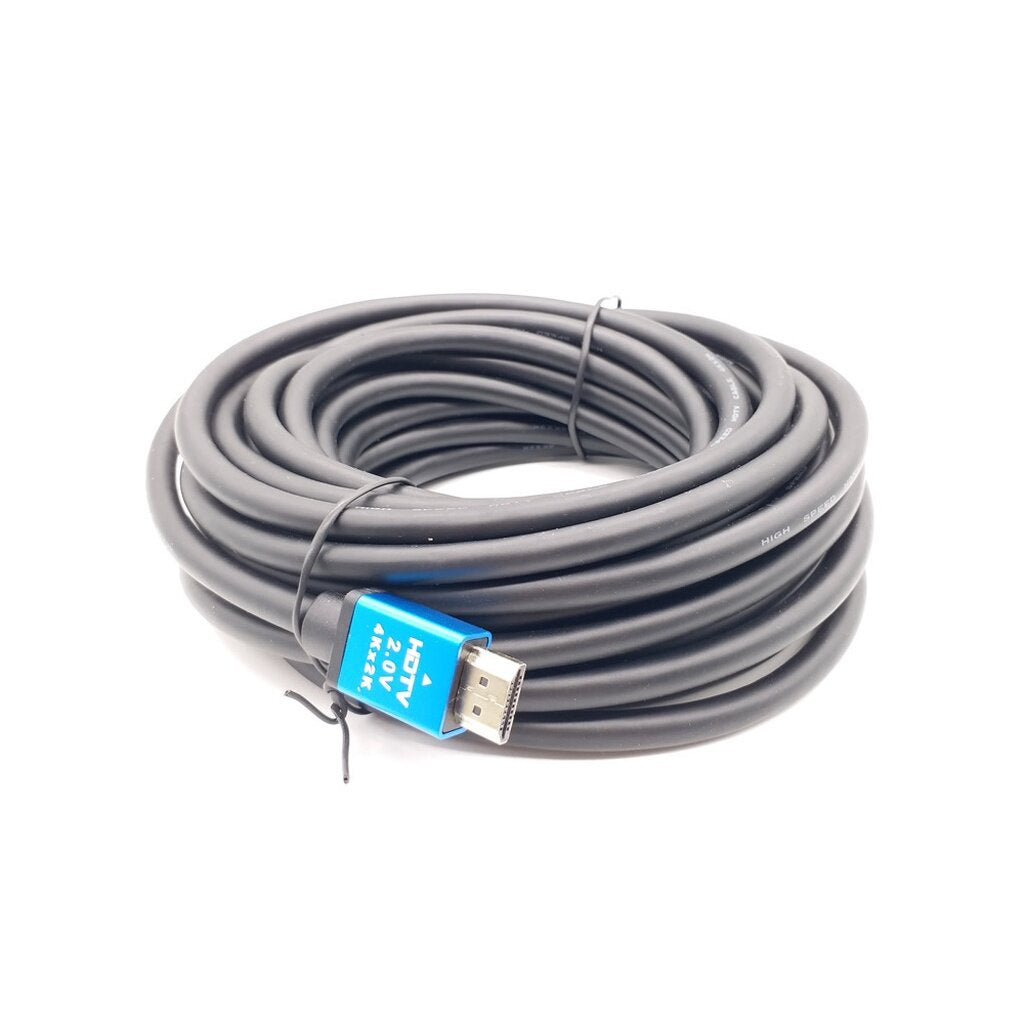 สายHDMI TO HDMI 2.0 HD 4K 1.5 เมตร Cable