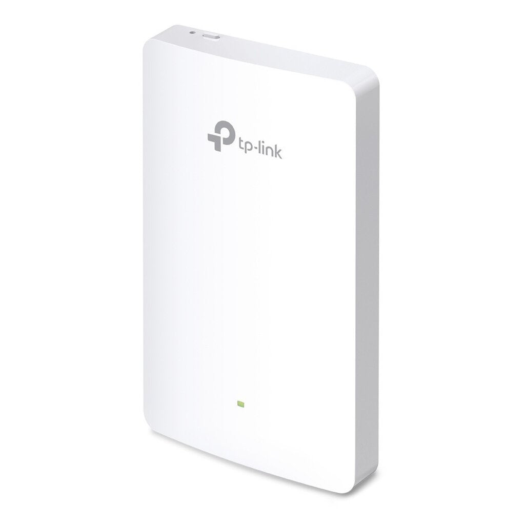 TP-LINK EAP225-WALL OMADA AC1200 WIRELESS MU-MIMO WALL-PLATE ACCESS POINT