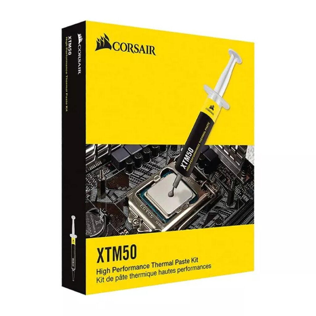 THERMAL GREASE CORSAIR XTM50