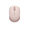 LOGITECH เมาส์ไร้สาย WIRELESS MOUSE รุ่น M171 PINK (ชมพู)