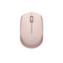 LOGITECH เมาส์ไร้สาย WIRELESS MOUSE รุ่น M171 PINK (ชมพู)