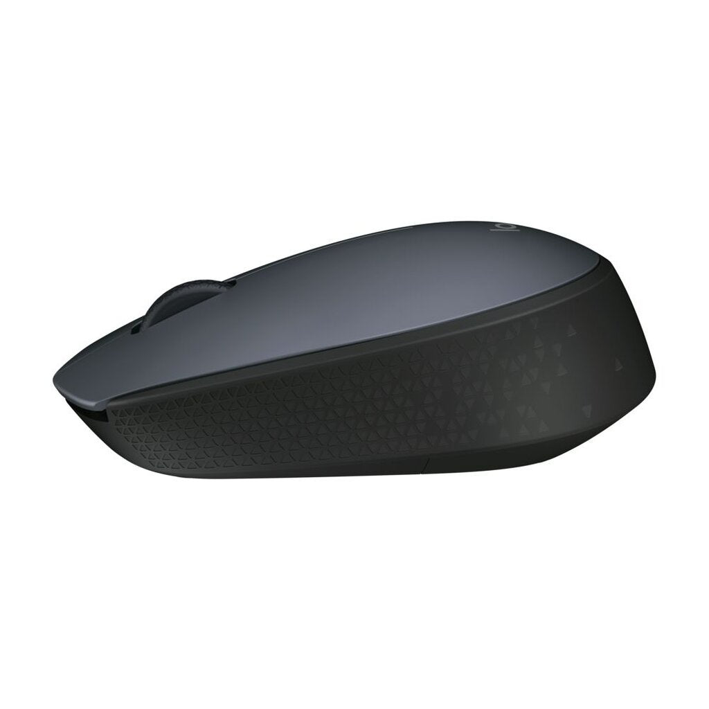 Logitech Wireless Mouse M171 BLACK