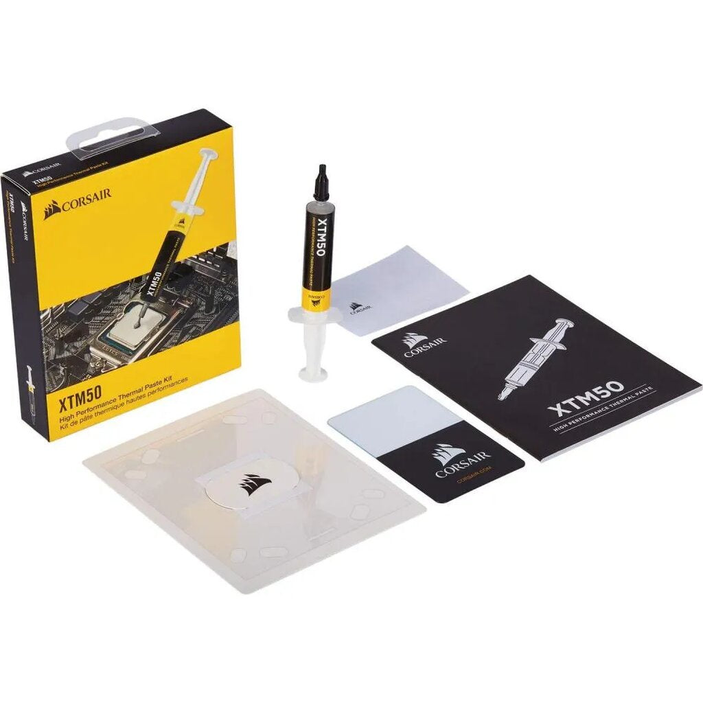 THERMAL GREASE CORSAIR TM30