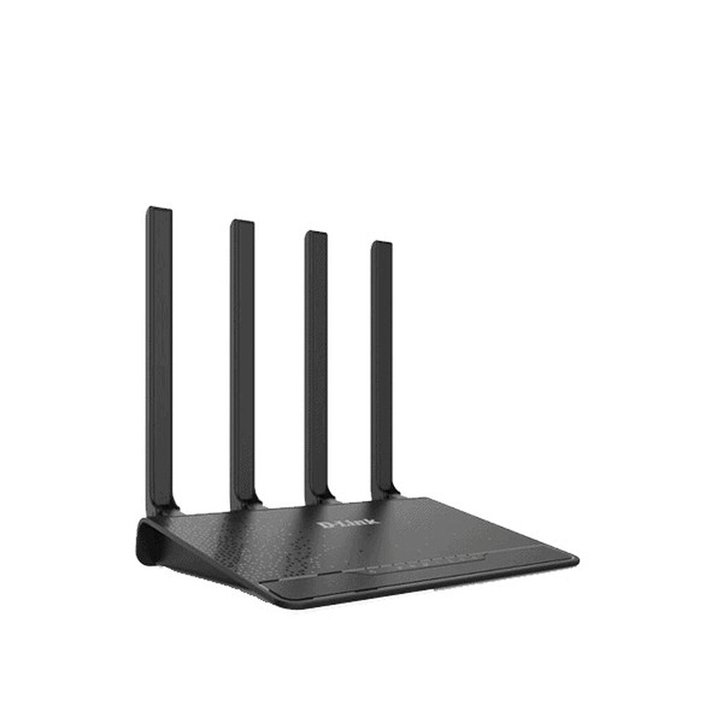 D-LINK DIR-1253 DUAL BAND AC1200 GIGABIT MULTI-MODE ROUTER ROUTER ACCESSPOINT REPEATER
