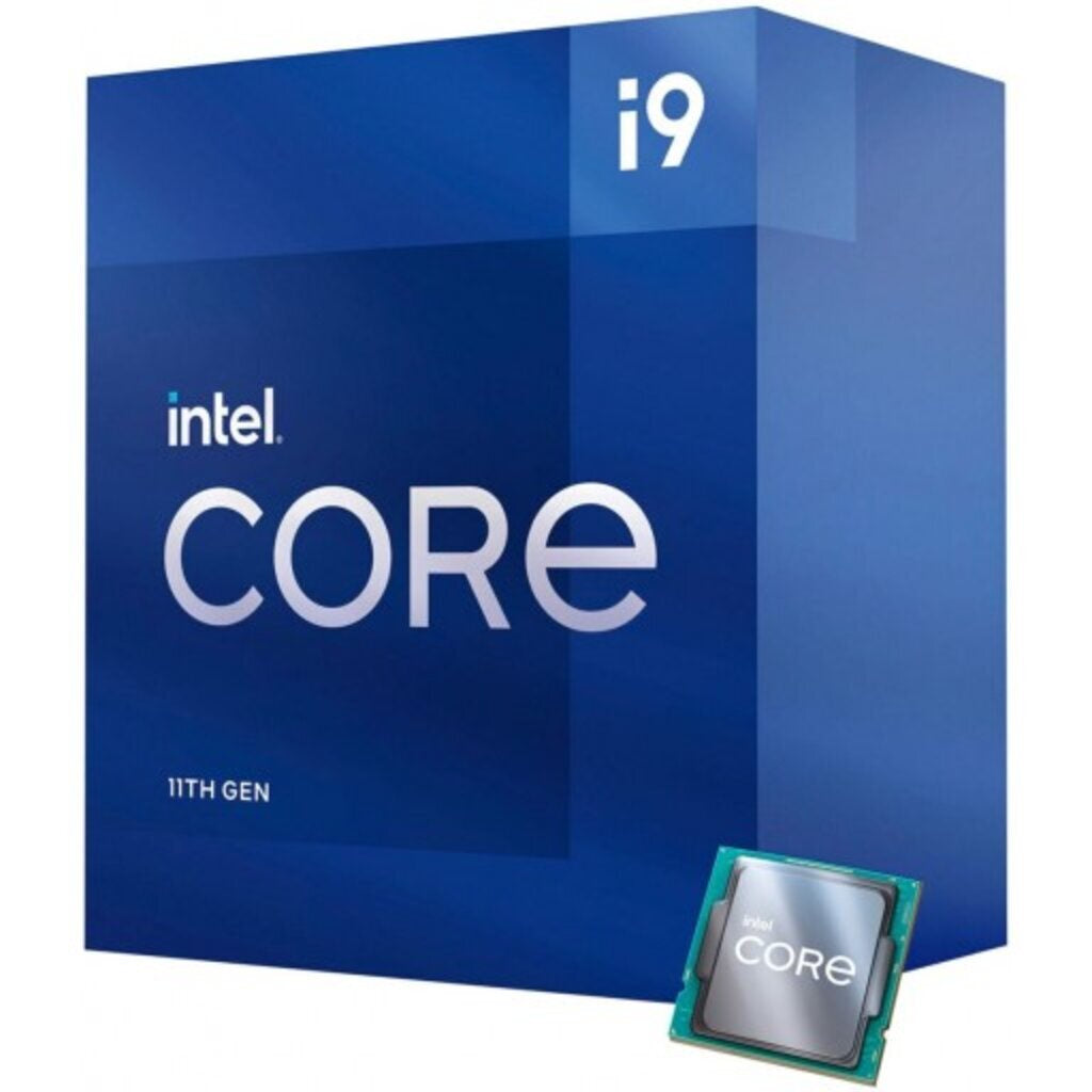 INTEL CORE I9-11900KF CPU (ซีพียู) 1200 3.5 GHZ