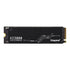 1024 GB SSD (เอสเอสดี) KINGSTON KC3000 - PCIe 4/NVMe M.2 2280 (SKC3000S/1024G)