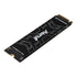 Kingston Fury Renegade 2TB PCIe Gen 4.0 NVMe M.2 Internal Gaming SSD